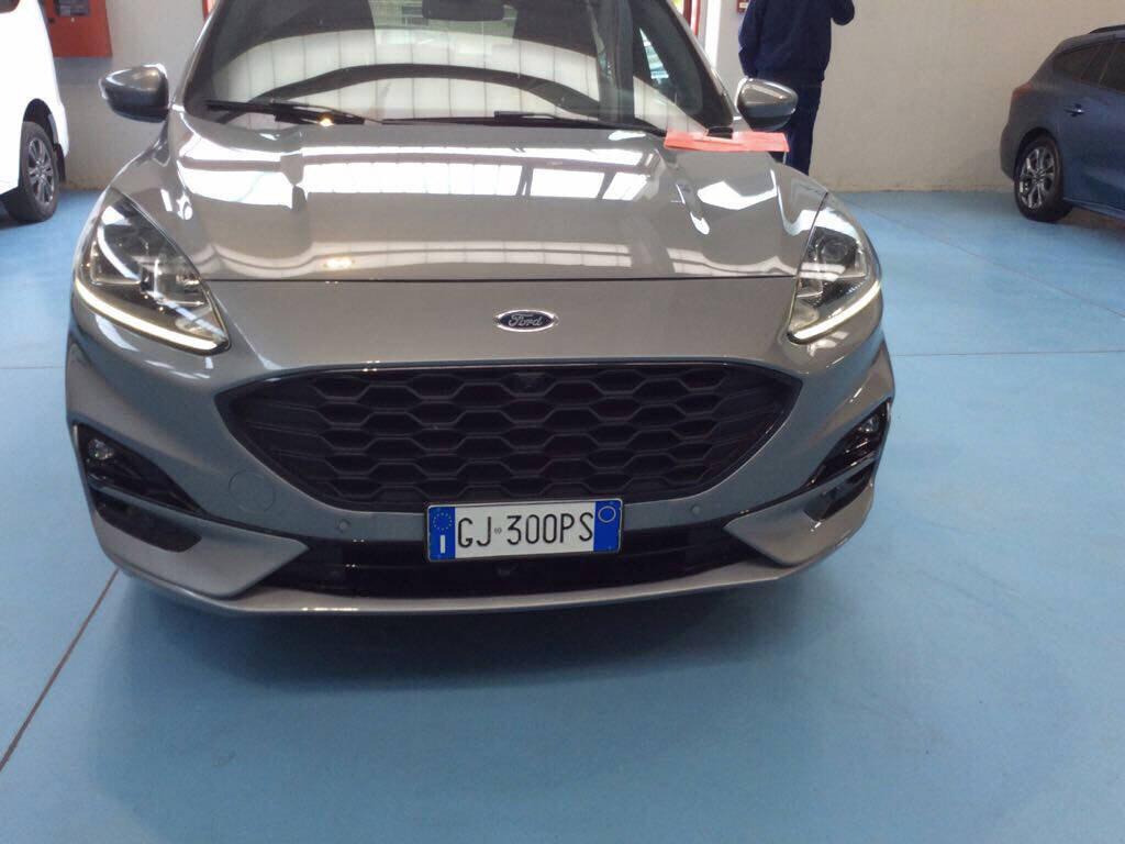 Ford Kuga 1.5 120CV ST-LINE AUTOM. **PREZZO REALE**UNIPRO'**
