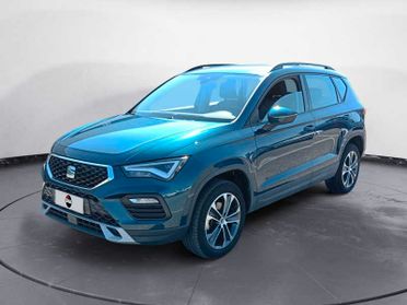 SEAT Ateca 2.0 tdi Business 115cv