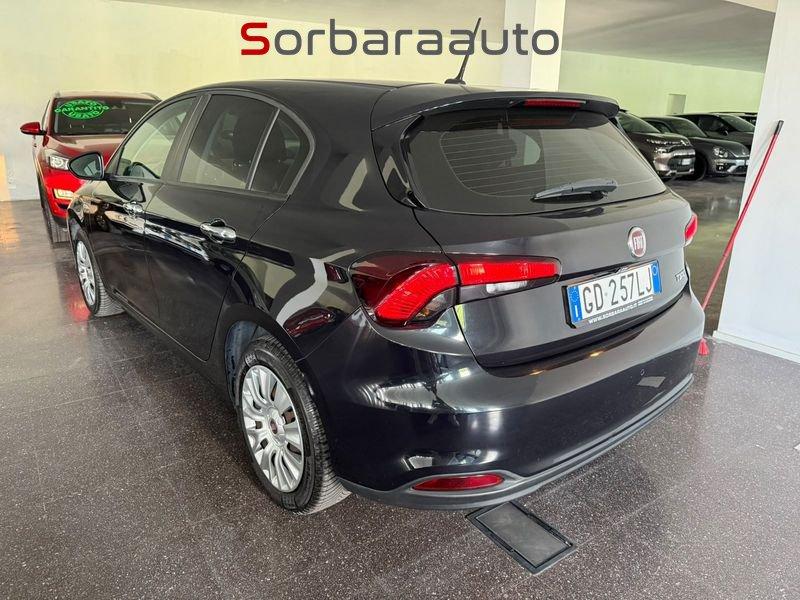 FIAT Tipo Tipo 5p 1.3 mjt Business s&s 95cv