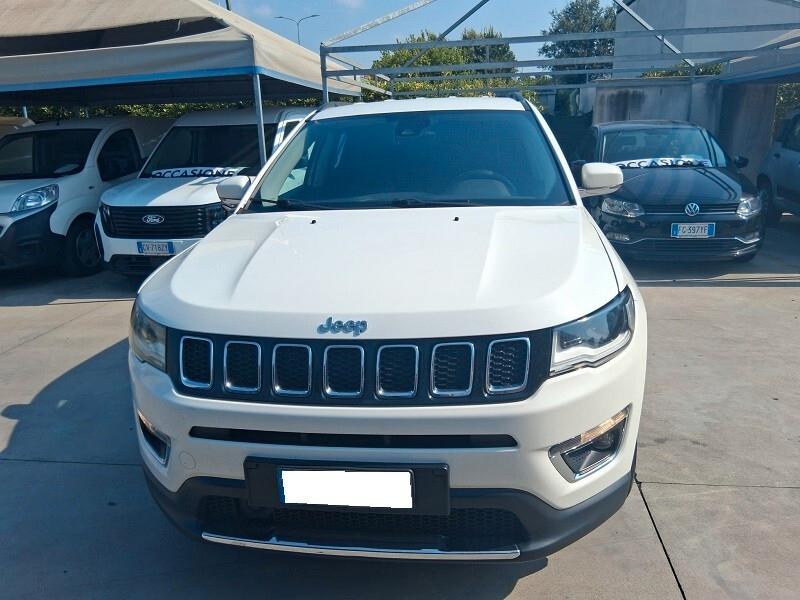 Jeep Compass 1.6 Multijet II 2WD Limited (087)