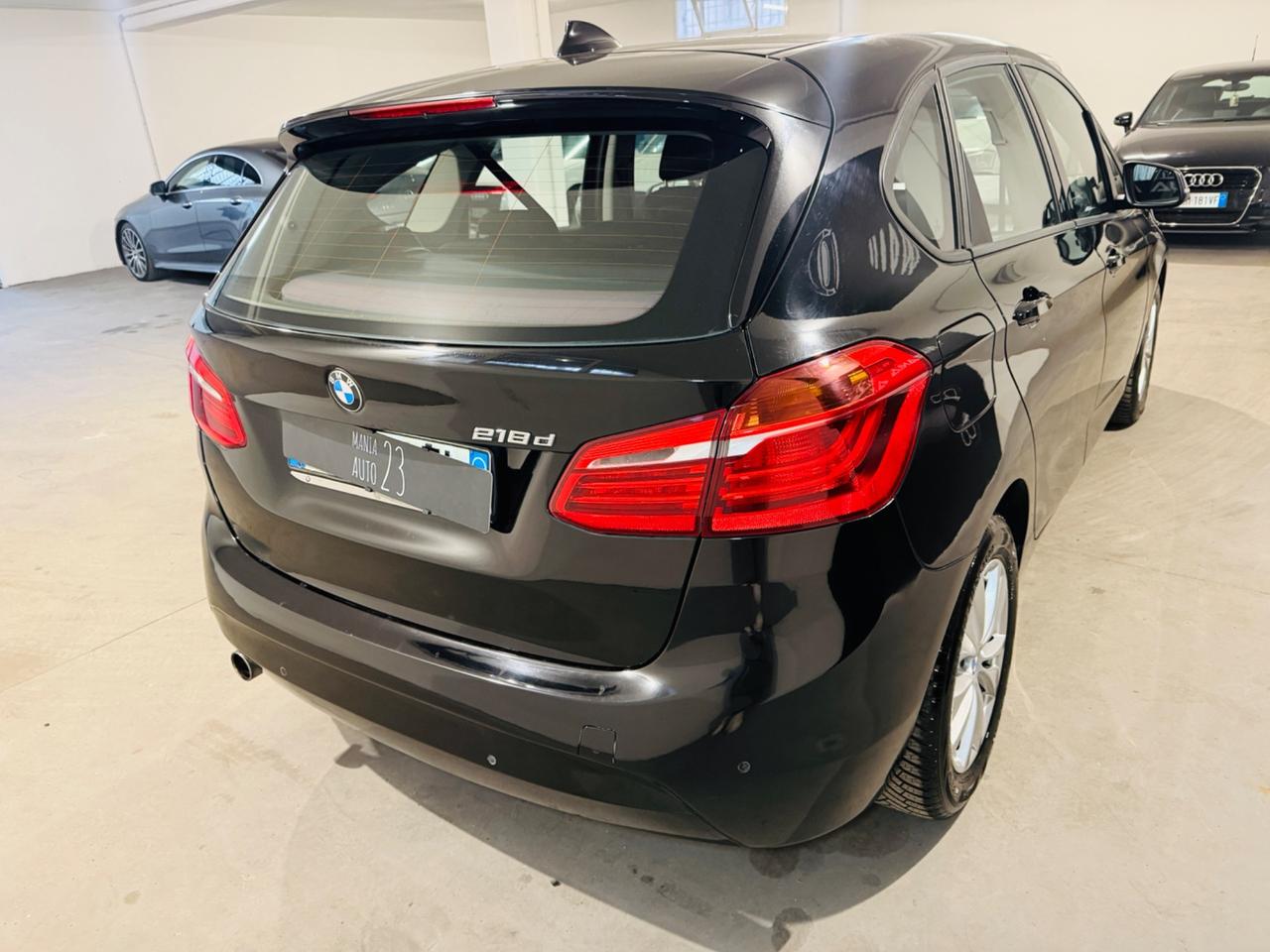 Bmw 218 sDrive18d Sport Line 150 CV*AUTOMATICA*