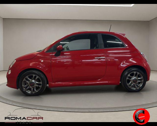 FIAT 500 1.3 Multijet 16V 95 CV Cult