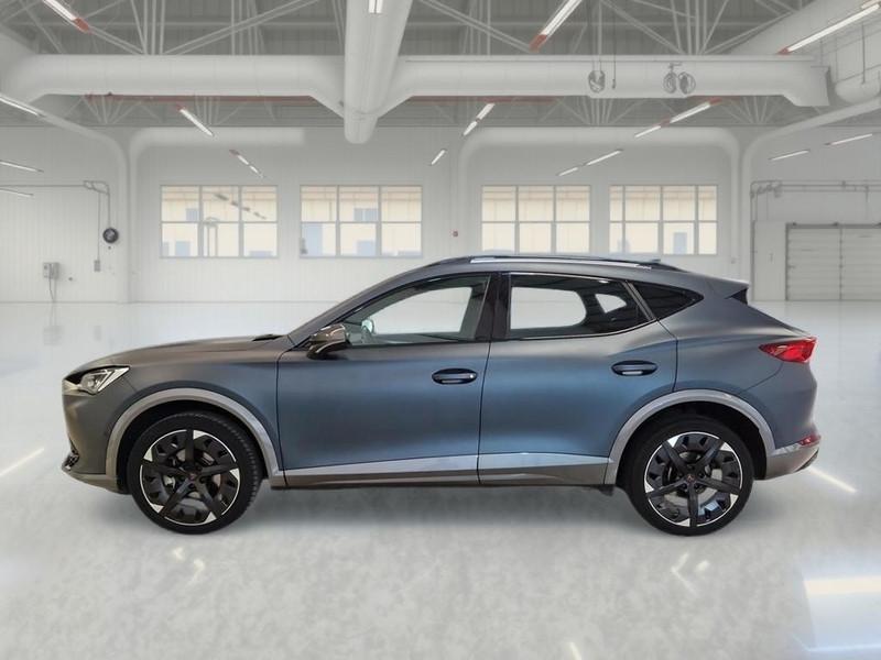 CUPRA FORMENTOR 2.0 TDI SUV