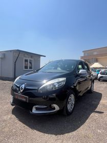 Renault Scenic Scénic XMod 1.5 Limited