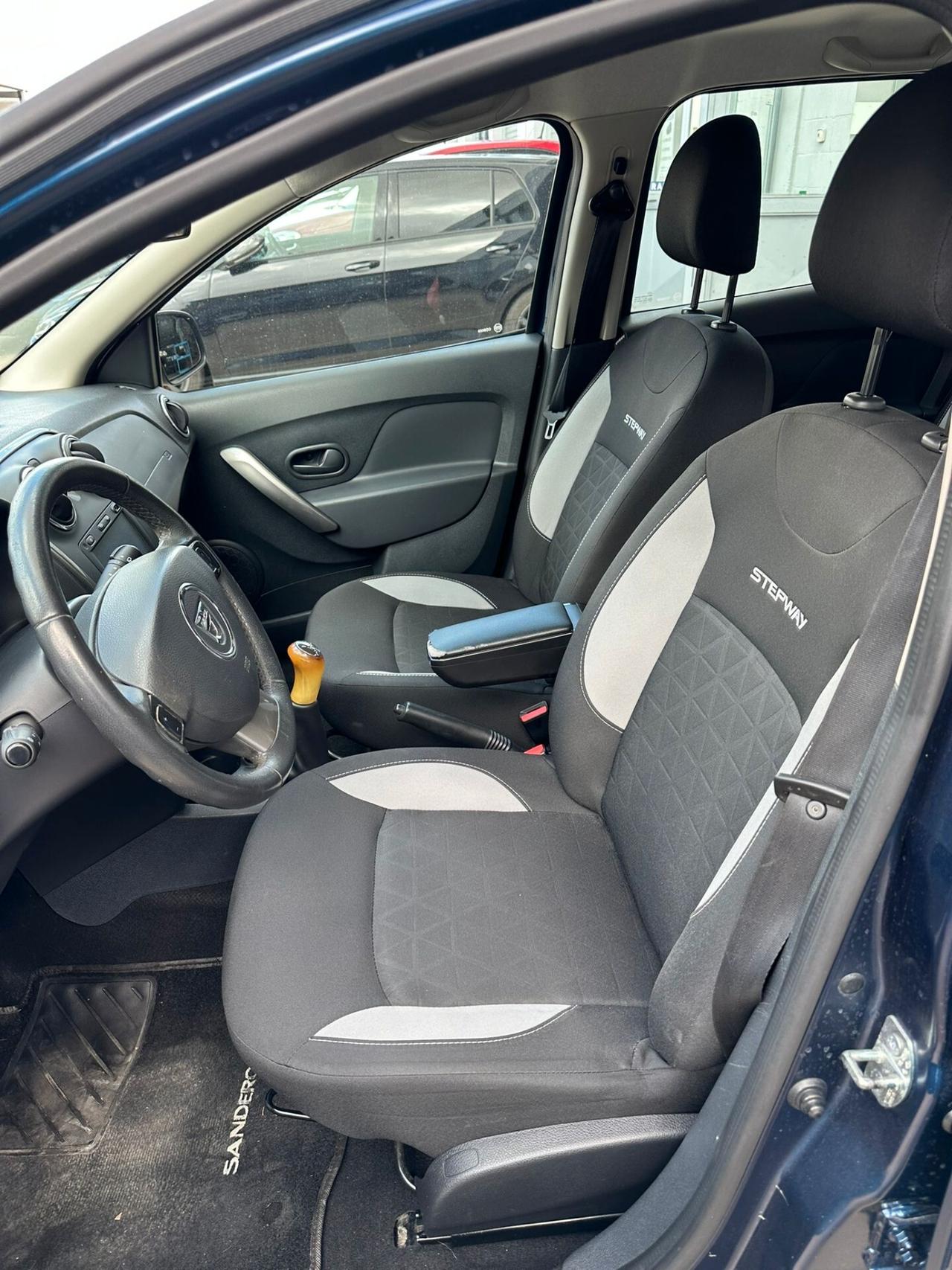 Dacia Sandero 1.5 dCi