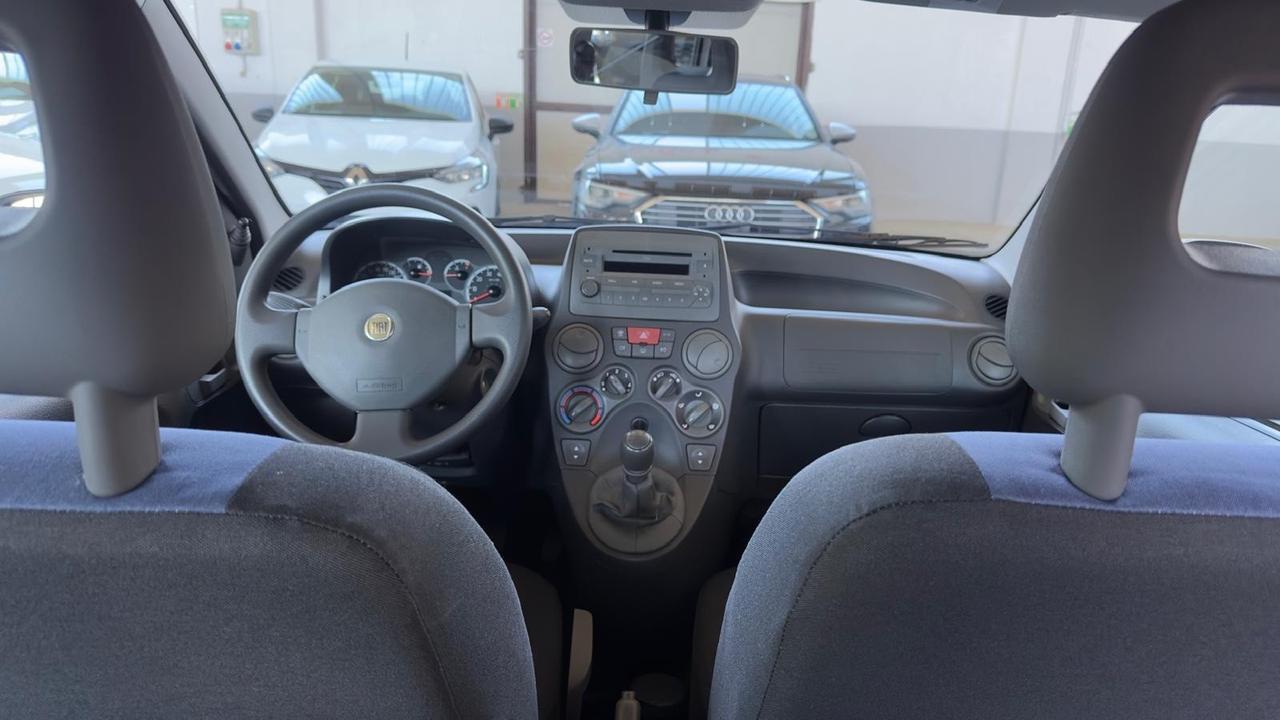 Fiat Panda 1.2 Dynamic