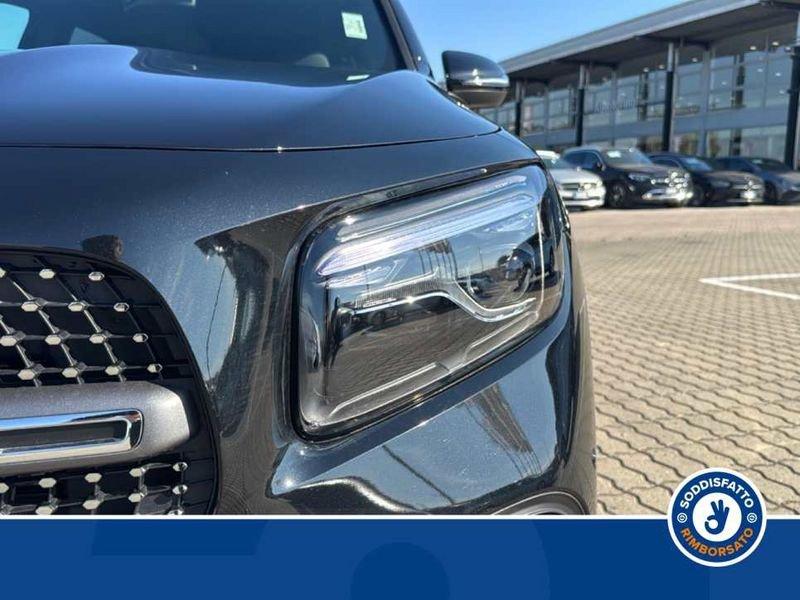 Mercedes-Benz GLB Classe 200d Automatic AMG Line Advanced Plus