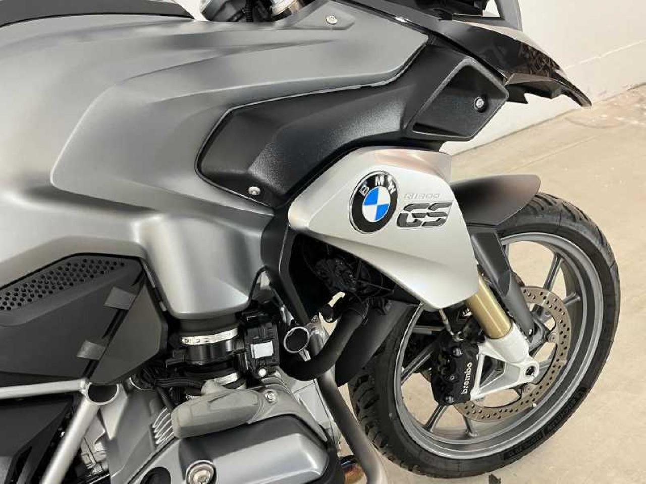 BMW R 1200 GS R1200 GS