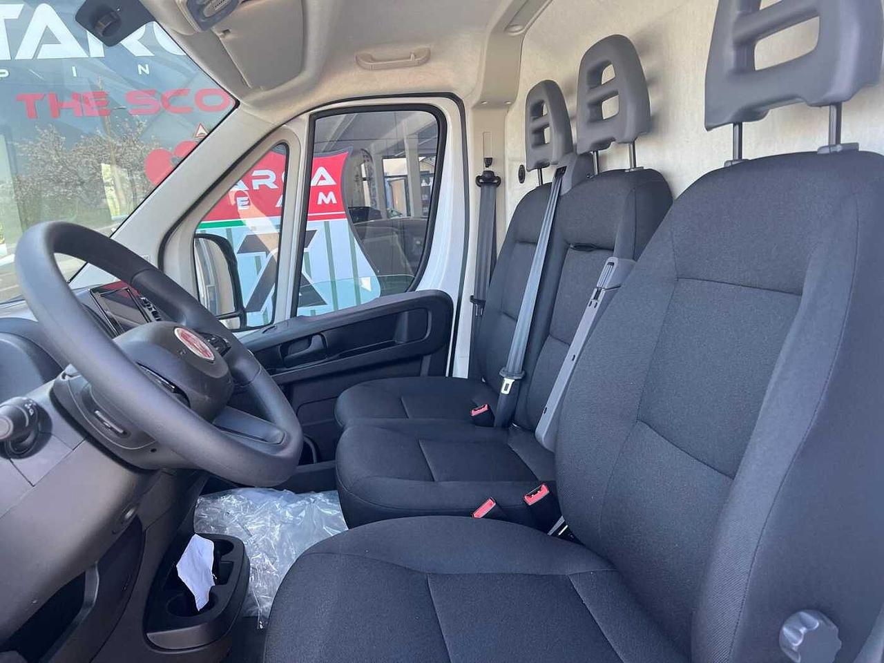 Fiat Ducato 35 2.2 Mjt 140CV MH2