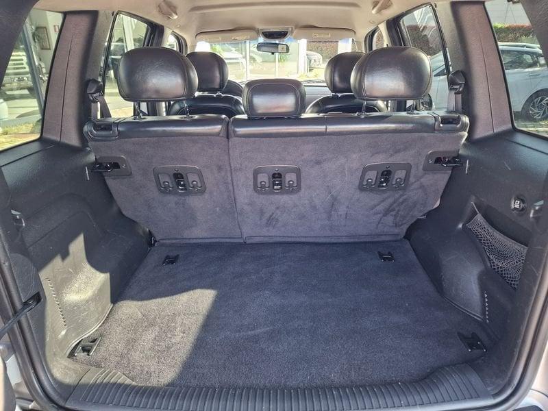 Jeep Cherokee Cherokee 2.5 crd Sport