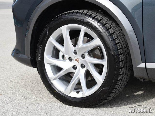 CUPRA Formentor 1.4 e-Hybrid DSG Plug-in solo 13.000 km!!!