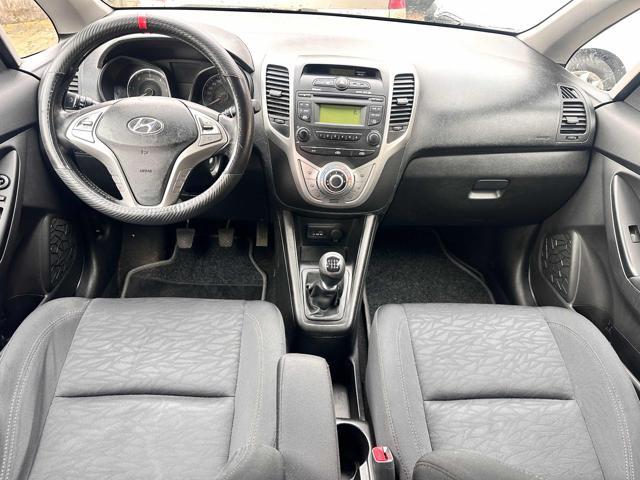 HYUNDAI iX20 1.4 CRDI 90 CV Style