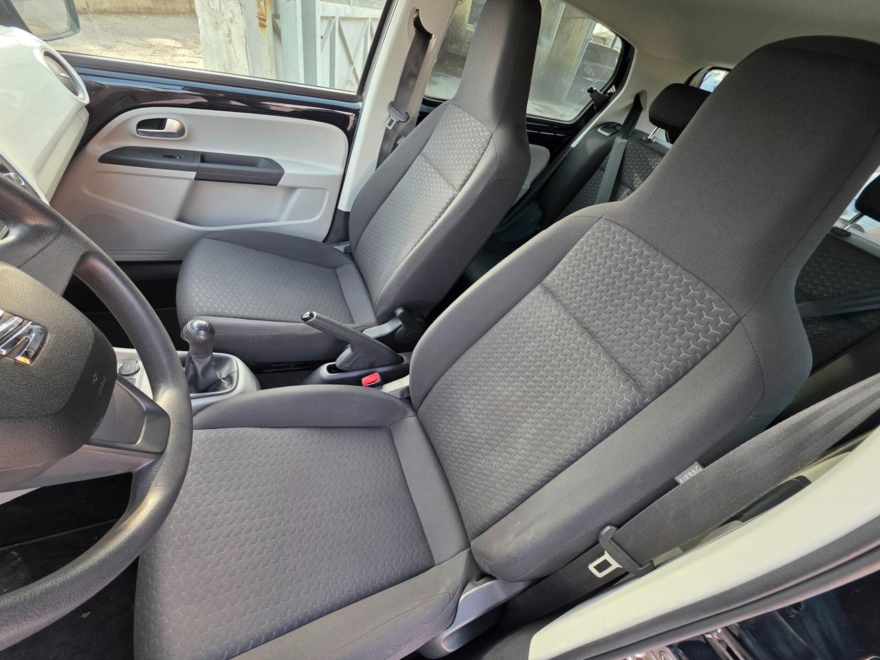 Seat Mii 1.0 5 porte Chic