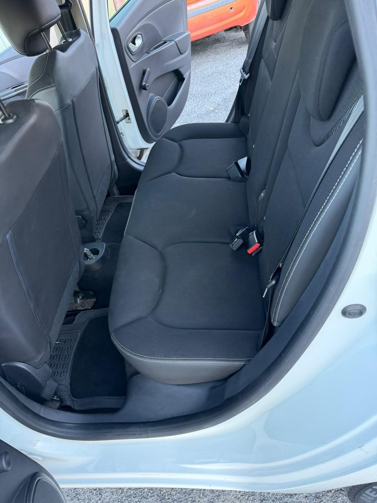 Renault Clio 1.2 75CV GPL 5 porte Live