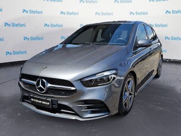 Mercedes-Benz Classe B B 180 d Advanced Plus AMG Line Digital Edition