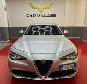 Alfa Romeo Giulia 2.2 150cv super