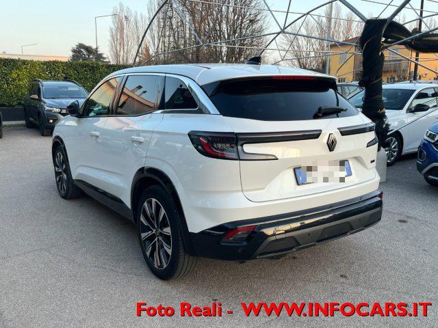 RENAULT Austral Full Hybrid E-Tech 200 CV Techno - PROMO