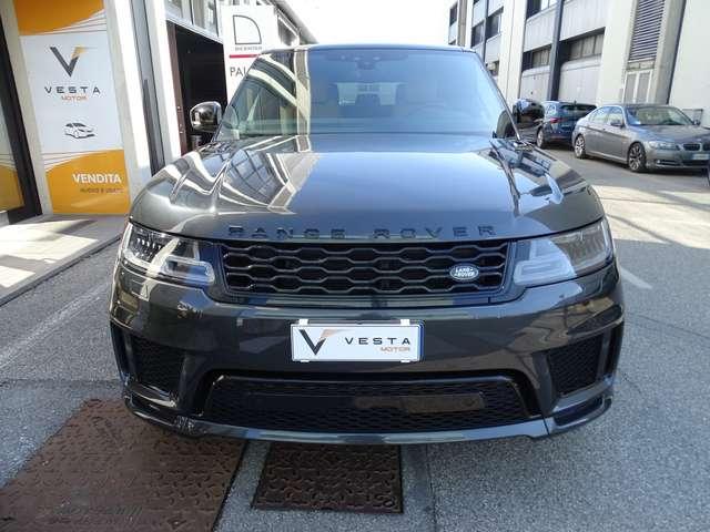 Land Rover Range Rover Sport Range Rover Sport 3.0 sdV6 HSE Dynamic auto my19
