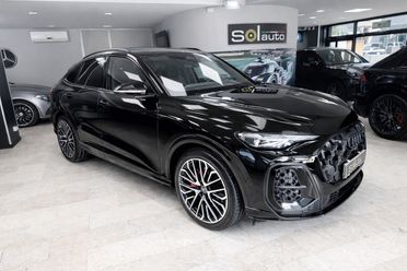 Audi Q5 Sportback 2.0 tdi mhev+ S line ed.quattro 204cv s-tronic