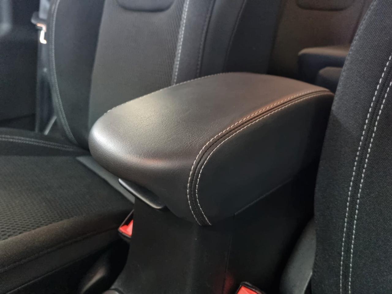 Jeep Renegade 1.6 Mjt DDCT 120 CV Limited