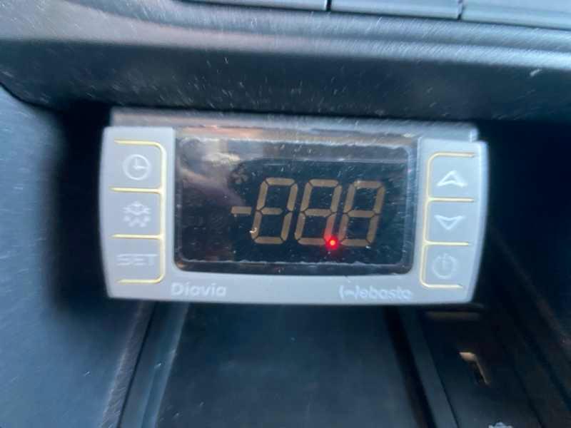 VOLKSWAGEN Caddy Maxi 2.0 tdi 102cv Van Business