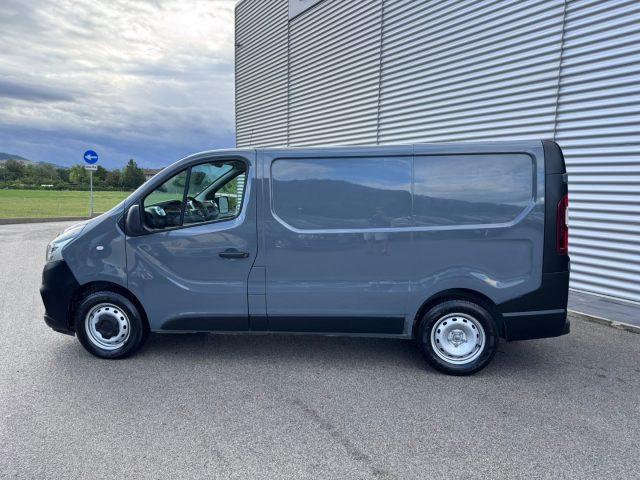FIAT Talento 2.0 MJT 120CV Pc-TN Furgone 10q IVA ESPOSTA