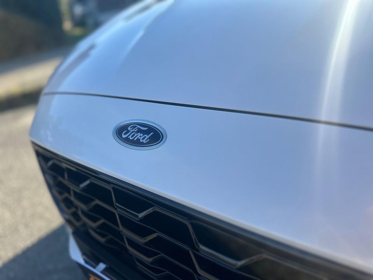 Ford Mondeo ST Line Business 2.0 HEV #10256