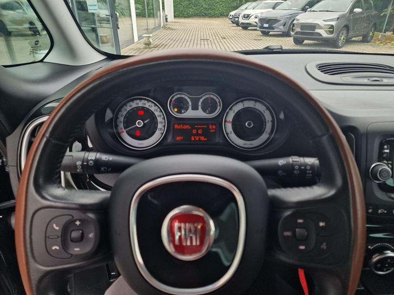 FIAT 500L 500L 1.4 95cv GPL Cross