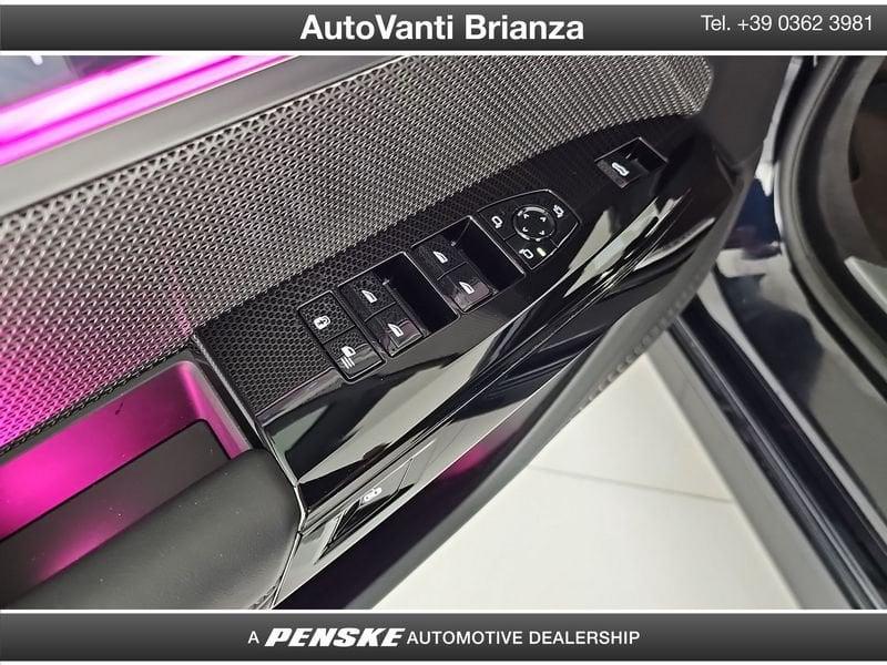 BMW i7 xDrive 60 Msport Pro