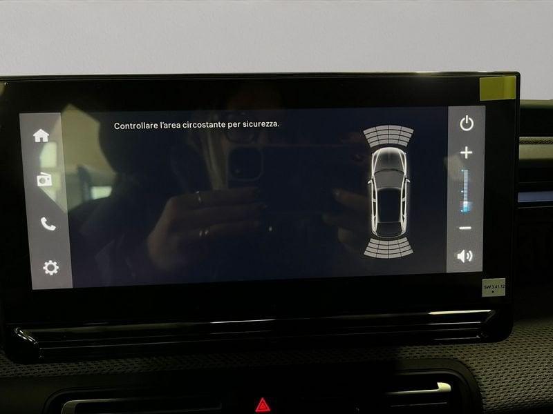 Citroën C3 C3 Hybrid 110 e-DCS6 Plus - PROMO SIRONIAUTO+