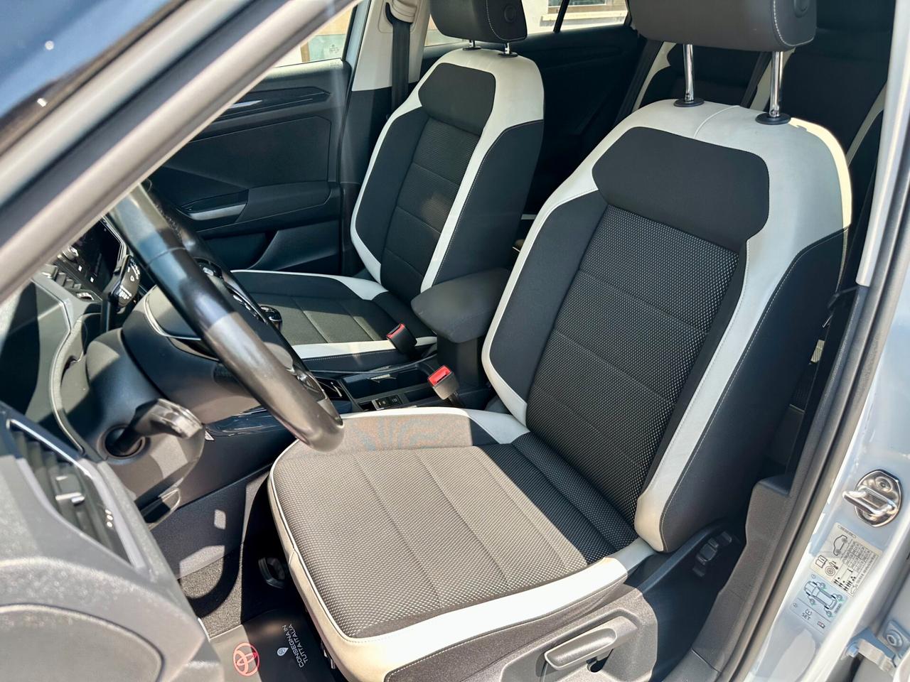VW T-Roc 1.6 TDI 116cv Advanced | PREZZO PROMO