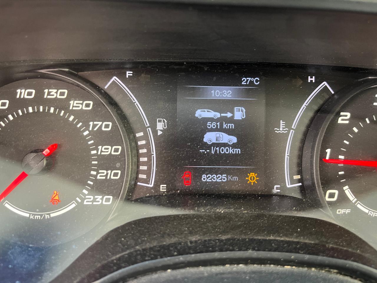 Fiat Tipo 1.3 Mjt S&S 5 porte Lounge