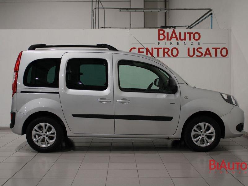 Renault Kangoo Kangoo 1.5 dCi 90CV 5 porte Limited