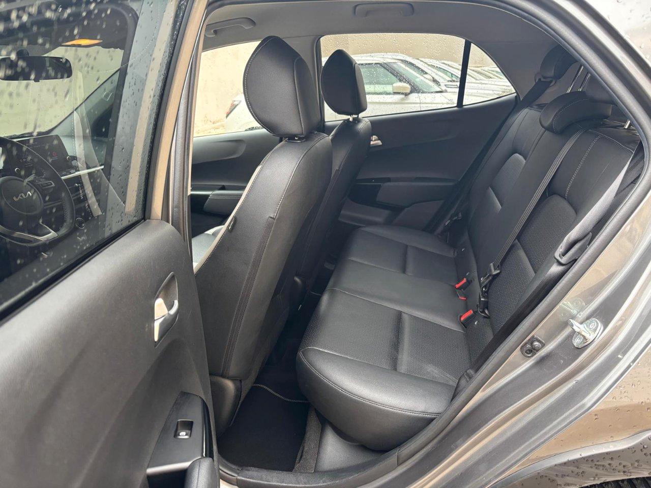 Kia Picanto 1.0 dpi Xline