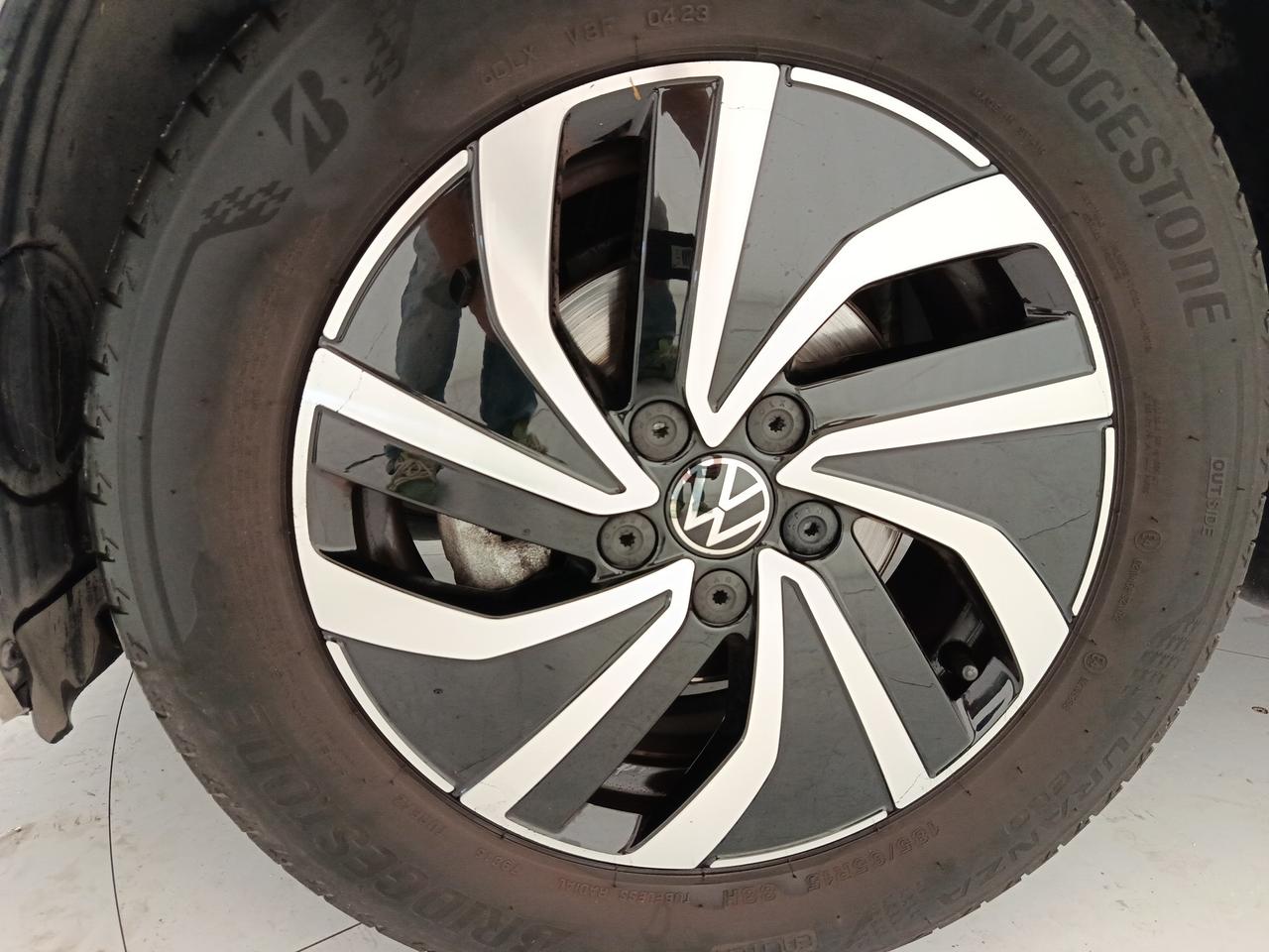 VOLKSWAGEN Polo 6ª serie - Polo 1.0 TSI DSG Life