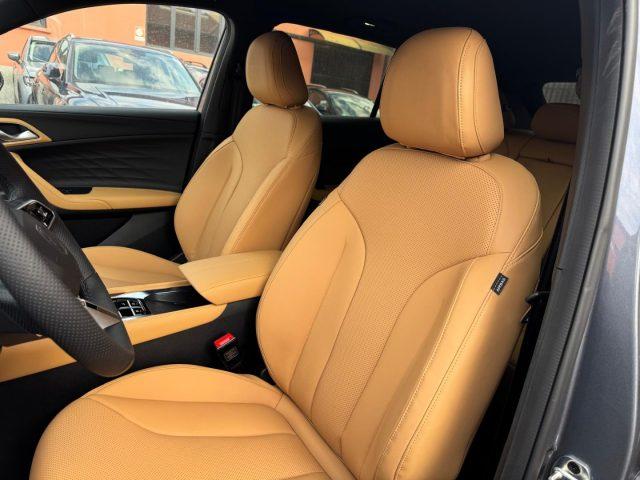 MG HS 1.5T-GDI AT Luxury