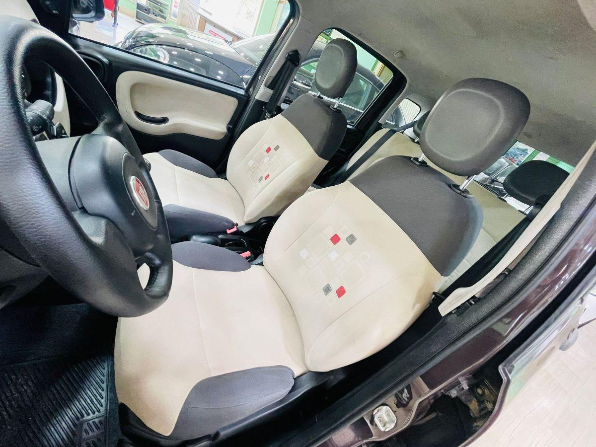 Fiat New Panda 1.3 M.Jet S&S Neop. Motore Nuovo