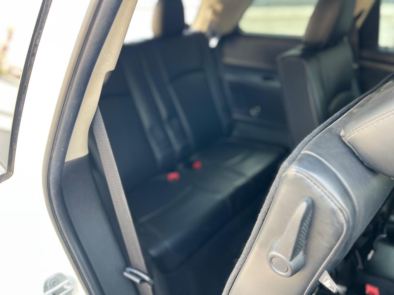Fiat Freemont 2.0 Diesel Anno 2012 Auto 7 Posti