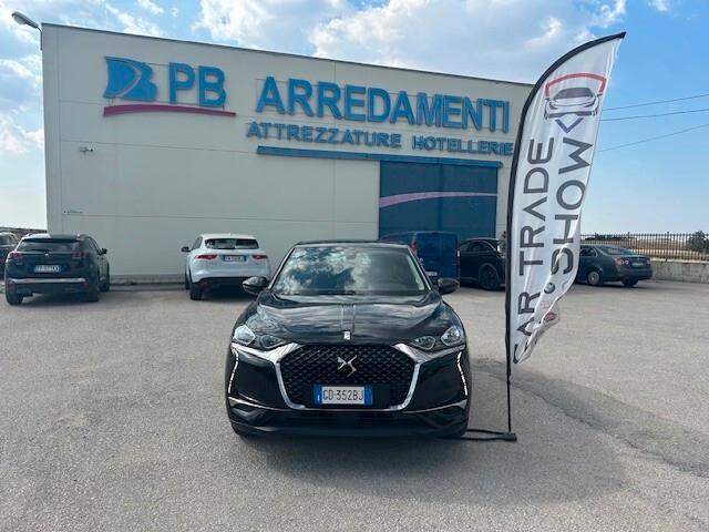 Ds DS3 DS 3 Crossback BlueHDi 130 aut. Business