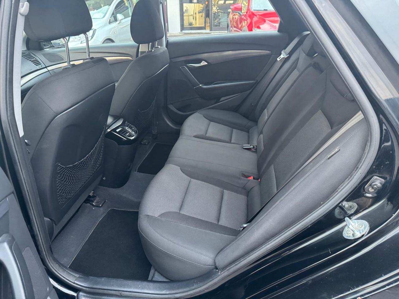 Hyundai i40 Wagon 1.7 CRDi 136CV Aut. Comfort