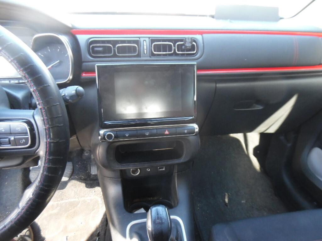 Citroen C3 PureTech 68 Live