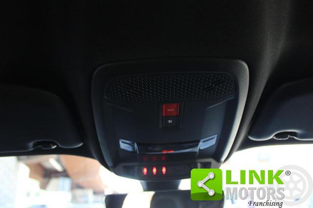 PEUGEOT 2008 1.0 PURETECH 155 CV S&S EAT8 GT AUTOMATIC