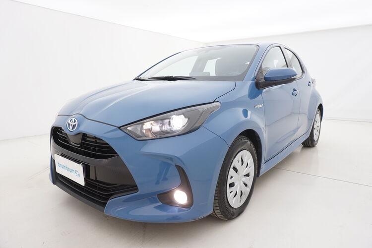 Toyota Yaris Hybrid Active BR558966 1.5 Full Hybrid 116CV