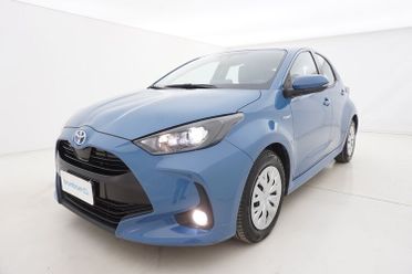 Toyota Yaris Hybrid Active BR558966 1.5 Full Hybrid 116CV
