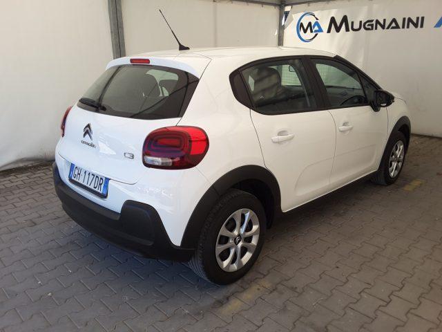 CITROEN C3 1.2 PureTech 83cv Feel *solo 48.300 Km*