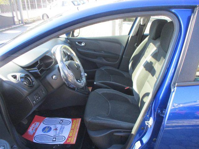 RENAULT Clio TCe 12V 90 CV GPL 5 porte Moschino Life