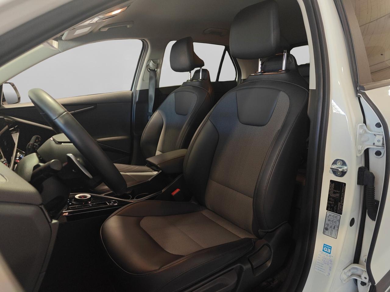 Kia Niro 1.6 GDi DCT HEV Style