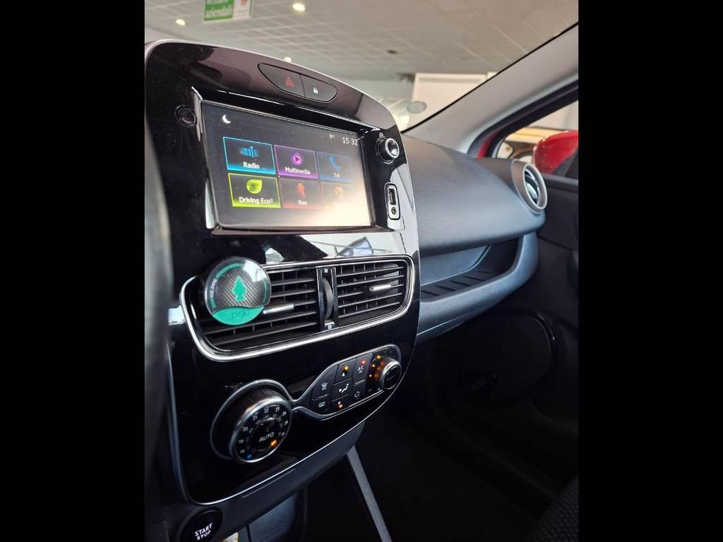 Renault Clio 5 Porte 1.5 dCi Energy Intens