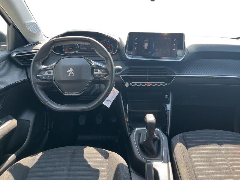 Peugeot 208 II 2019 1.2 puretech Active Pack s&s 75cv