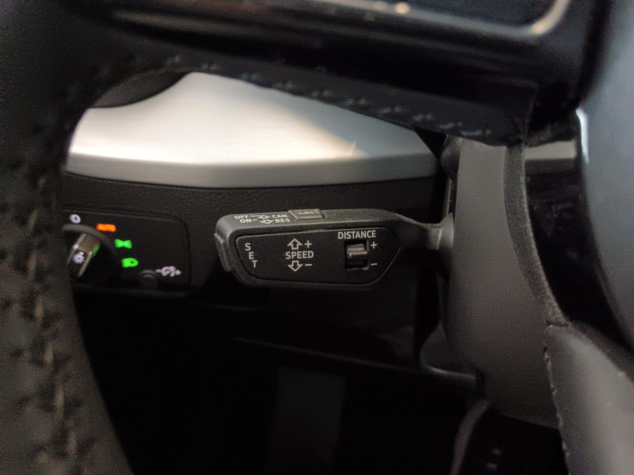 Audi Q2 Benzina Automatica